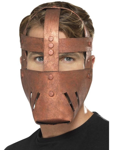 Roman Warrior Mask