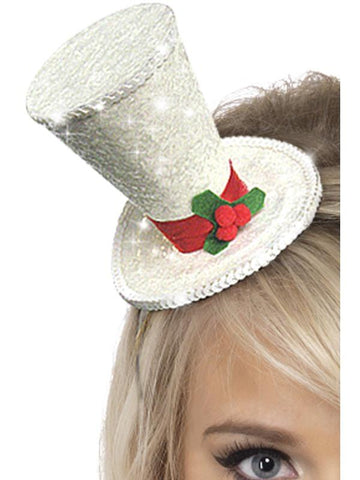 Mini Top Hat