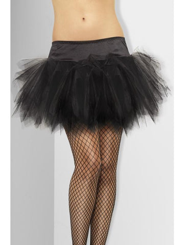 Tutu, Frilly