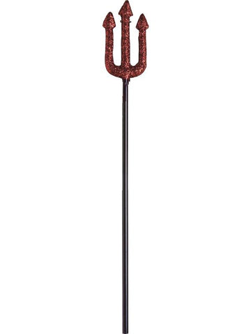 Glitter Trident
