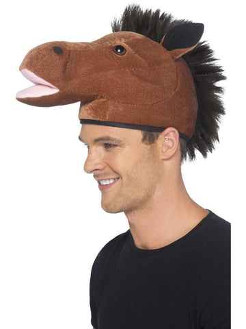 Horse Hat