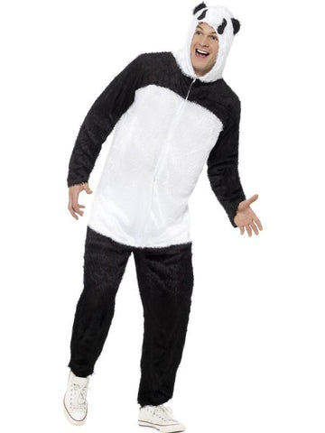 Panda Costume