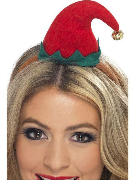 Mini Elf Hat