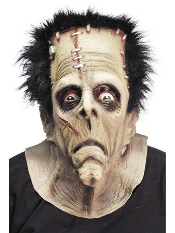 Monster Mask