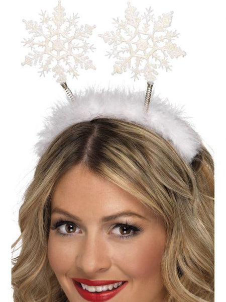 Snowflake Boppers