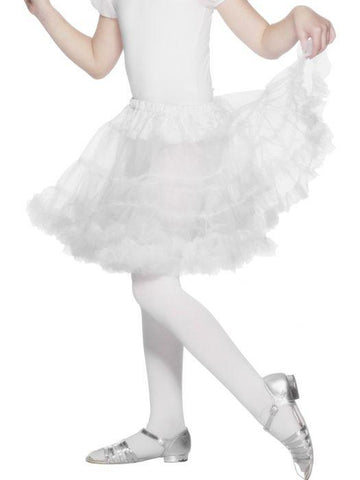 Petticoat Child