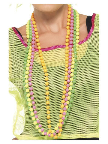 Beads Fluorescent