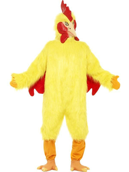 Chicken Costume