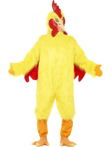 Chicken Costume