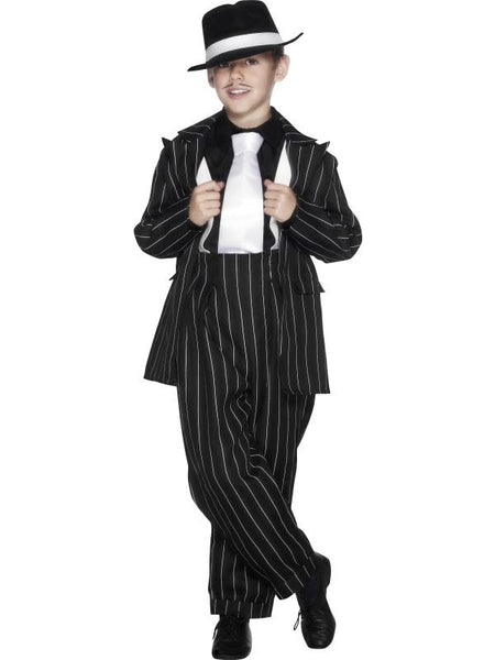 Zoot Suit Costume