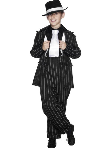 Zoot Suit Costume
