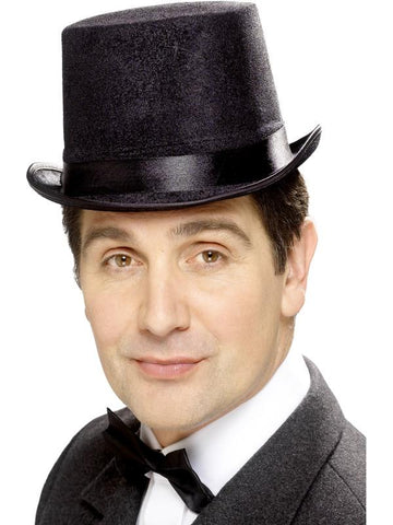 Tales of Old England Indestructible Topper Hat