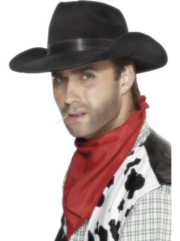 Indestructible Cowboy Hat