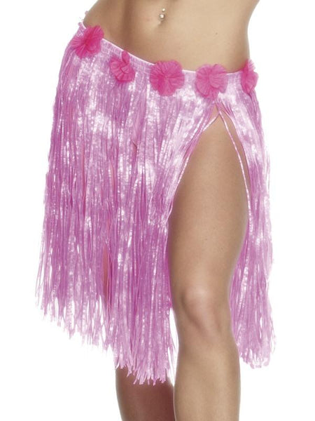 Hawaiian Hula Skirt