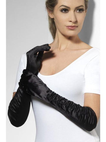 Temptress Gloves