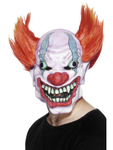 Clown Mask