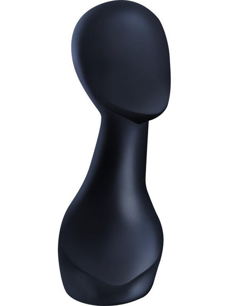 Mannequin Wig Head, Matt