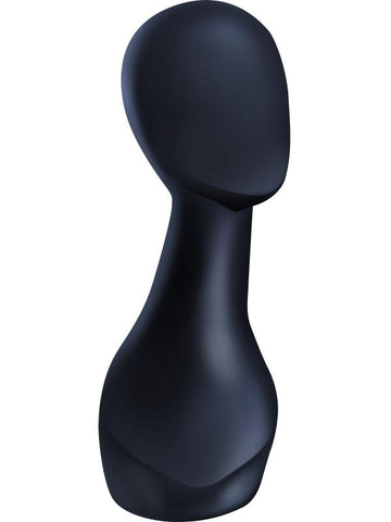 Mannequin Wig Head, Matt