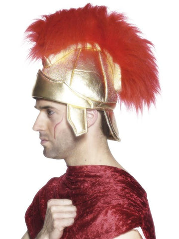 Roman Soldiers Helmet