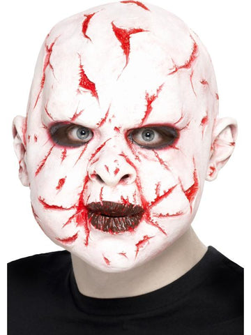 Scar Face Mask