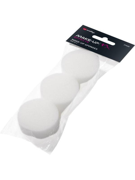 Sponges, Pack of 3