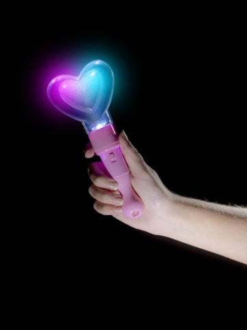 Heart Wand