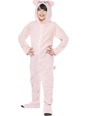 Pig Costume