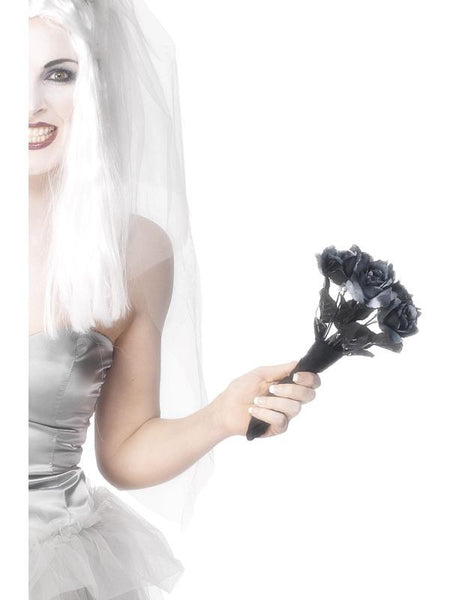 Corpse Bride Bouquet