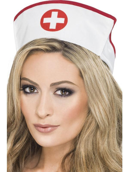Nurse's Hat, Best Quality