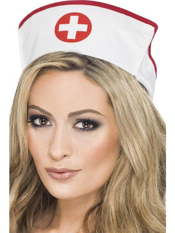 Nurse's Hat, Best Quality