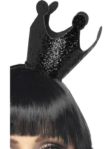 Evil Queen Crown