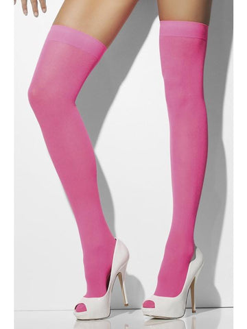 Opaque Hold-Ups
