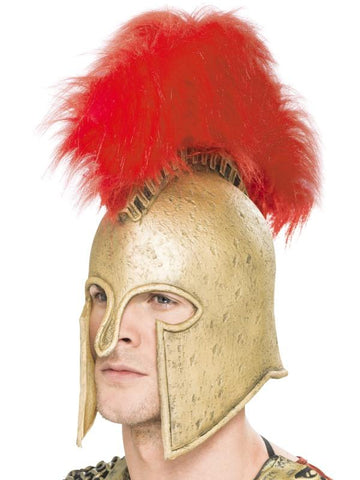 Roman Armour Helmet