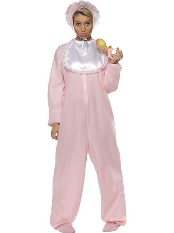 Baby Romper Costume