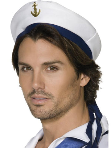 Sailor Hat
