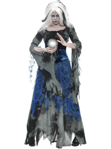 Sinful Soothsayer Costume