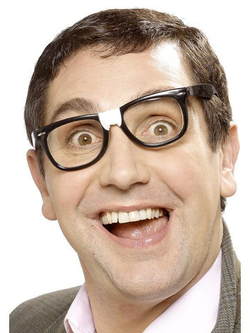 Geek Specs