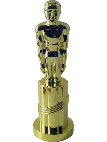 Plastic Statue