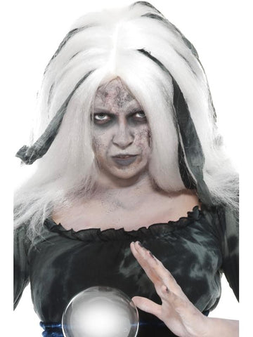 Soothsayer Wig