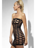 Seamless Mini Dress
