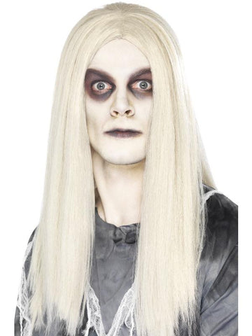 Ghost Town Indian Style Wig