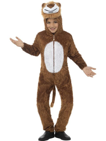 Lion Costume