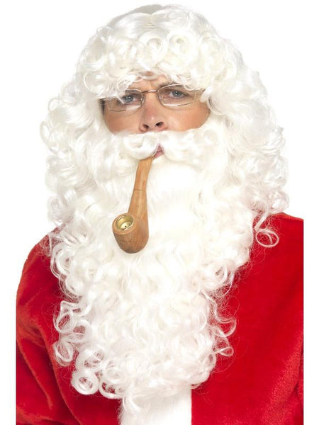 Santa Dress Up Kit