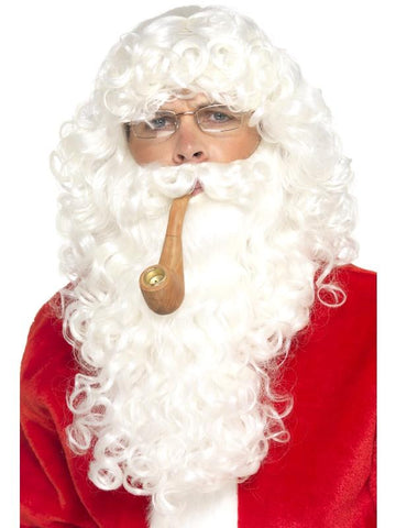 Santa Dress Up Kit