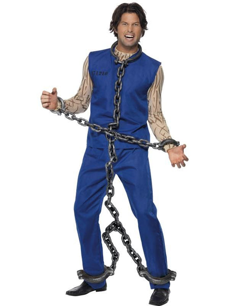 Convict Chains