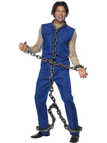 Convict Chains