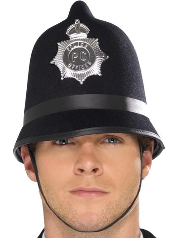 Police Hat