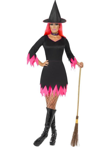 Witch Costume