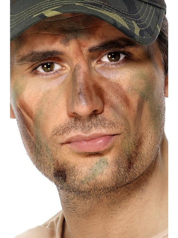 Army Make-Up
