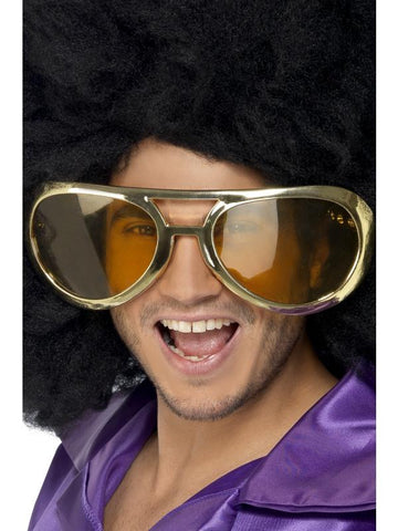 Giant Seventies Rock Specs